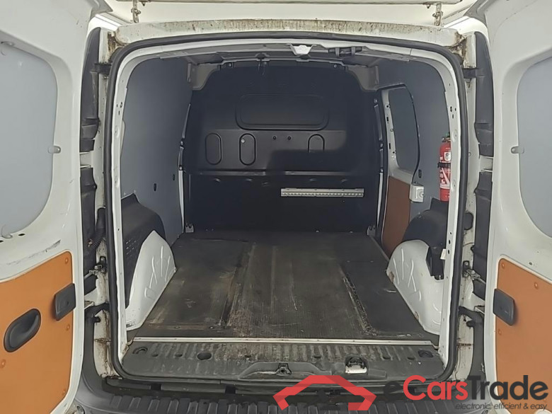 RENAULT KANGOO 1.5 dCi 80 Comfort 4D 59kW #5