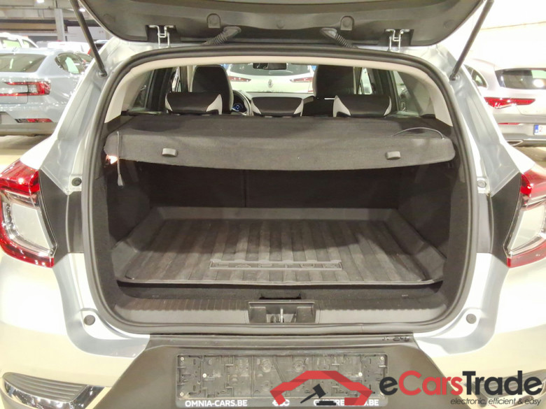 RENAULT CAPTUR 1.6 E-TECH PHEV 159 TECHNO #3