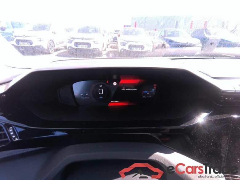 Peugeot 308 Allure Hybrid 145 e-DCS6 #4