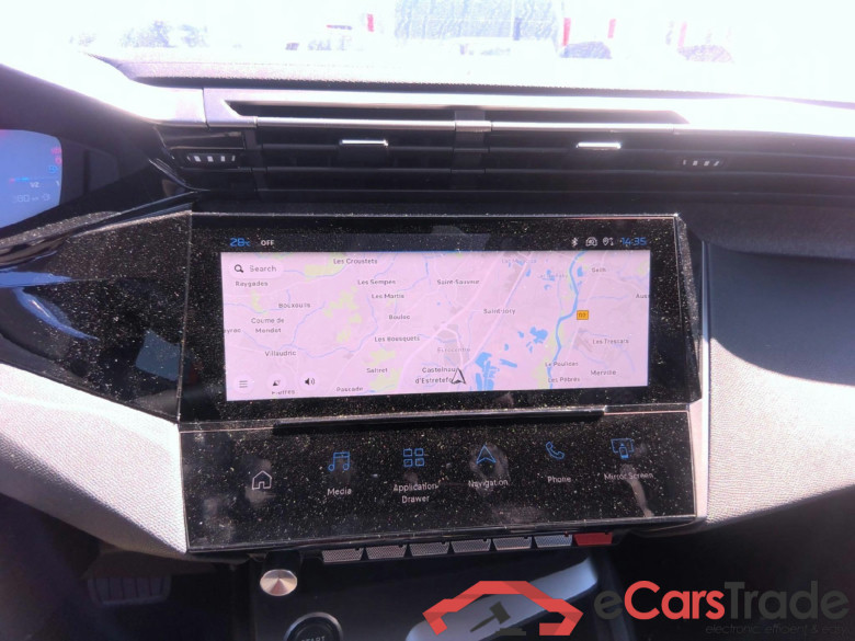 Peugeot 308 Allure Hybrid 145 e-DCS6 #5