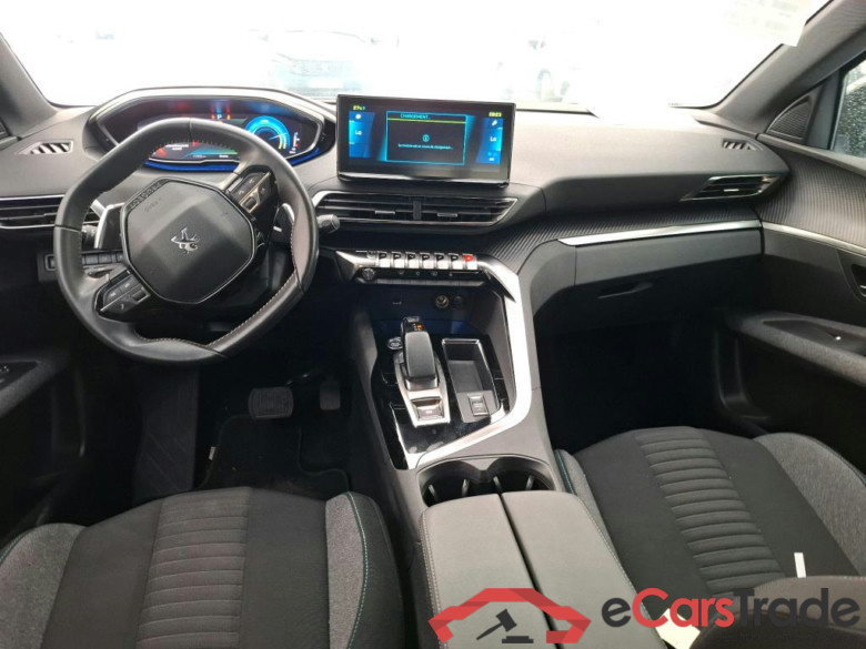 PEUGEOT 3008 / 2020 / 5P / SUV 1.6 HYBRID 225 E-EAT8 Active Pack #6