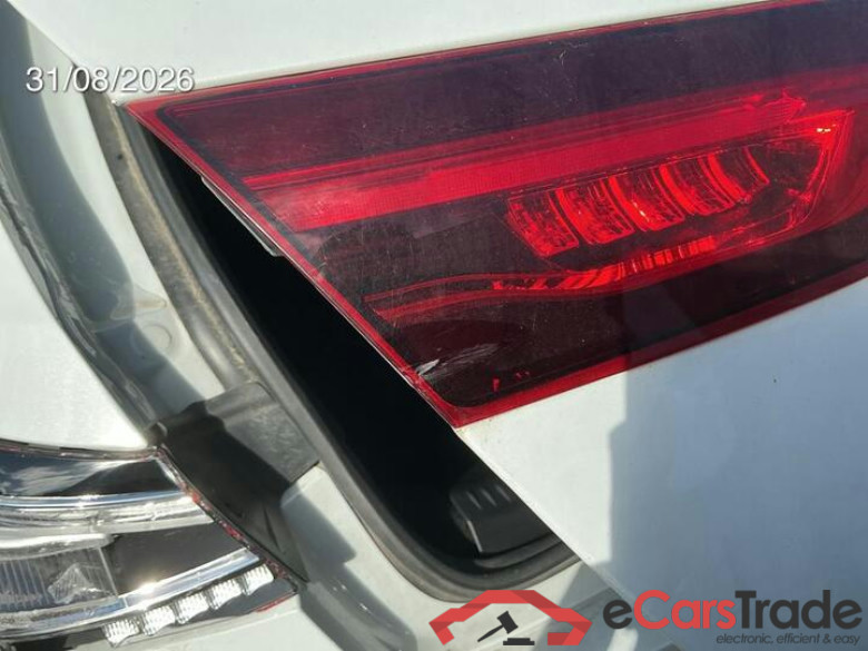 Mercedes CLA Shooting Brake CLA Shooting Brake CLA 180 d Business Solution Essential 85kW/116pk  5D/P Auto-8 #5