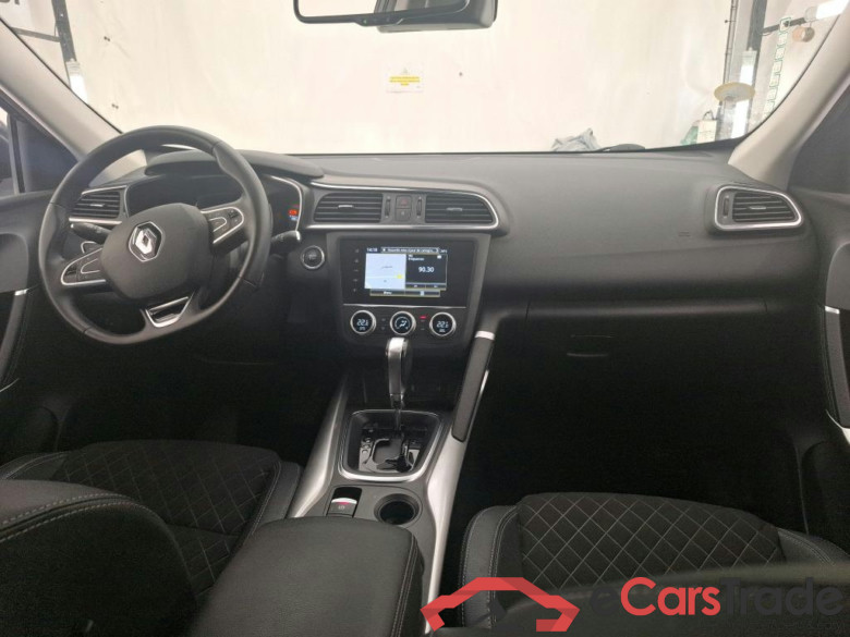 RENAULT Kadjar / 2018 / 5P / Crossover Techno dCi 115 EDC #5