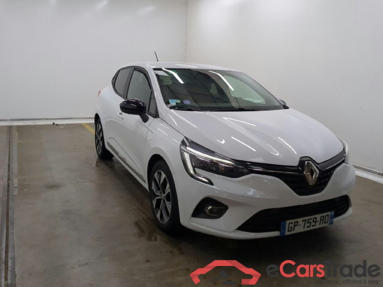 Clio V Evolution 1.0 SCe 65CV BVM5 E6d #2