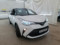 preview Toyota C-HR #3