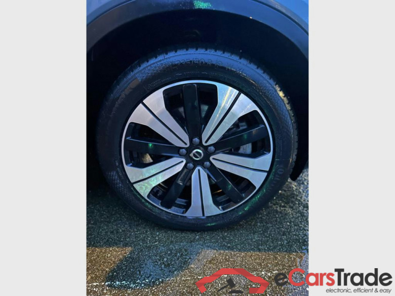 VOLVO C40 69 kWh Recharge Plus #6