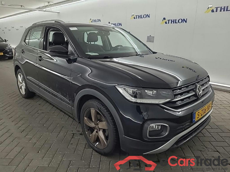 VOLKSWAGEN T-Cross 1.0 TSI Style #2