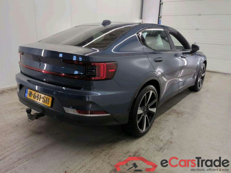 Polestar 2 LRSM 78 kWh #2