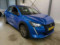 preview Peugeot e-208 #4