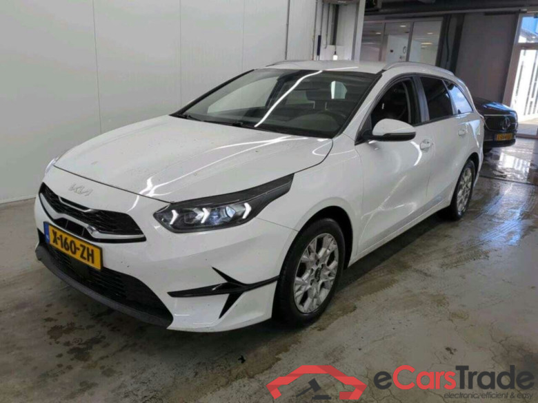 KIA ceed sportswagon 1.0 T-GDi DynPlusL.
