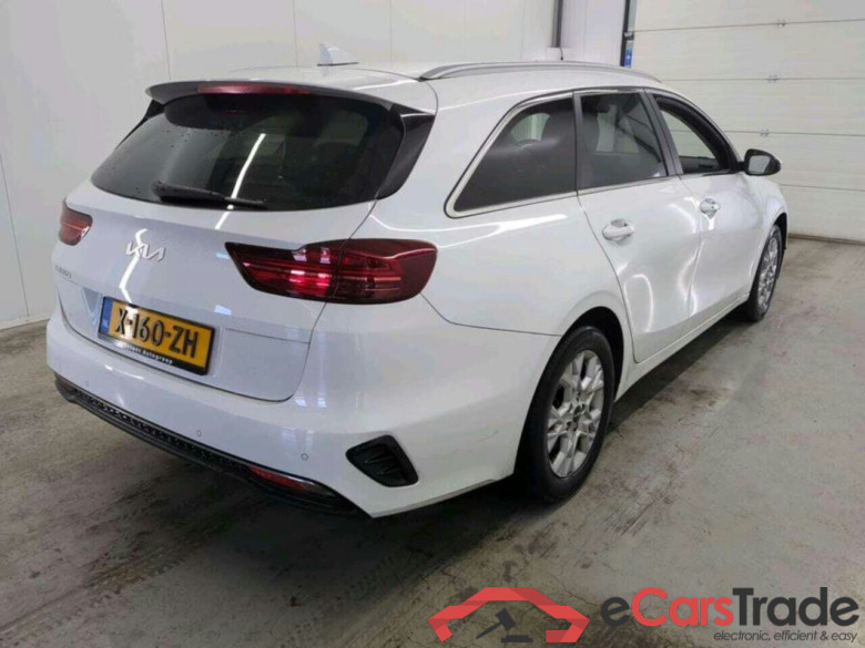 KIA ceed sportswagon 1.0 T-GDi DynPlusL. #2