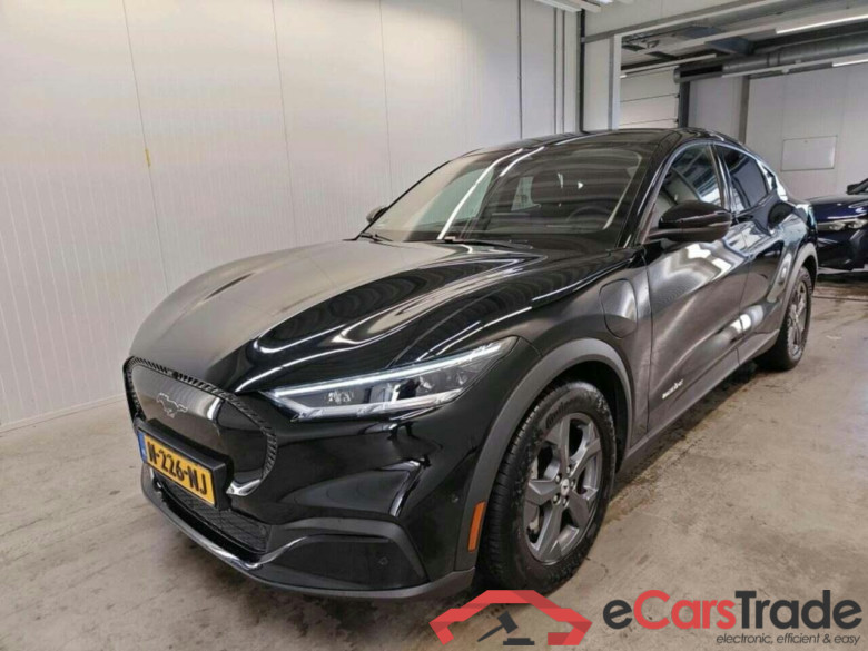 FORD Mustang Mach-E RWD 75 kWh