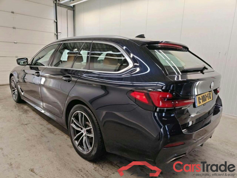 BMW 5-serie Touring 530e Bns Edit.+ #6