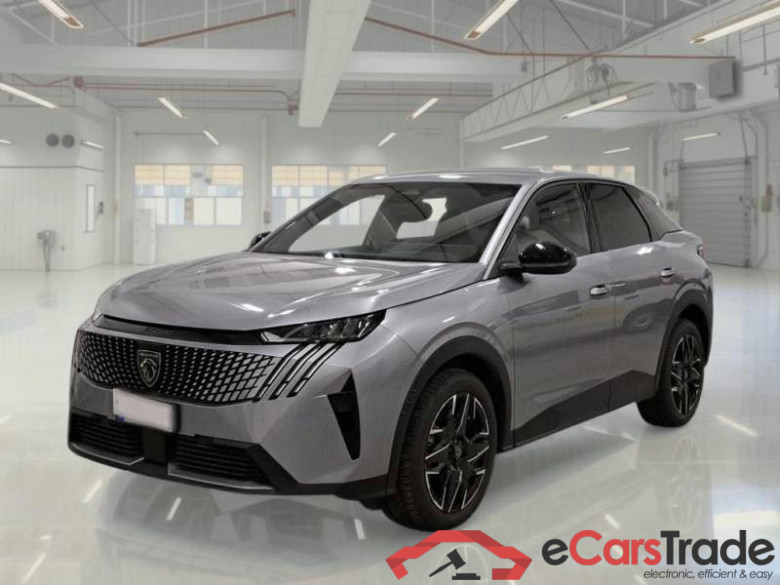 PEUGEOT 3008 / 2023 / 5P / SUV HYBRID 136 ALLURE E-DCS 6 #1