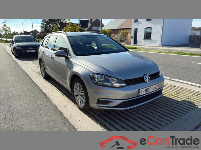 VOLKSWAGEN Golf VII SW Golf SW 1.0 TSI Comfortline OPF