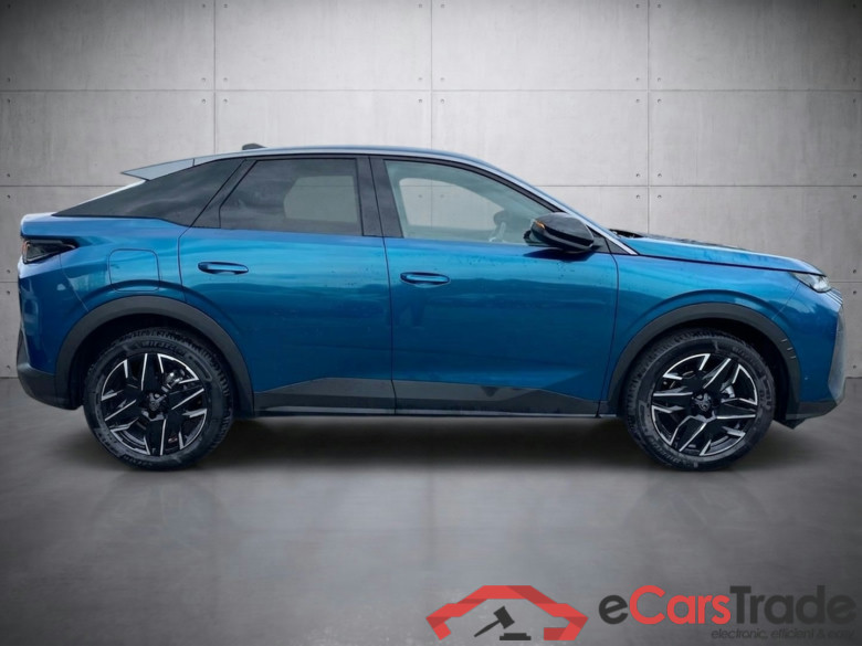 Peugeot 3008 Allure 1.2 Hybrid 145 e-DCS6 #4