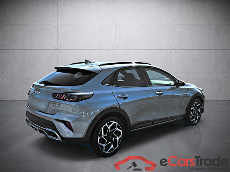 Kia Xceed GT-Line Premium 1.5 T-GDi 140 DCT7 #5