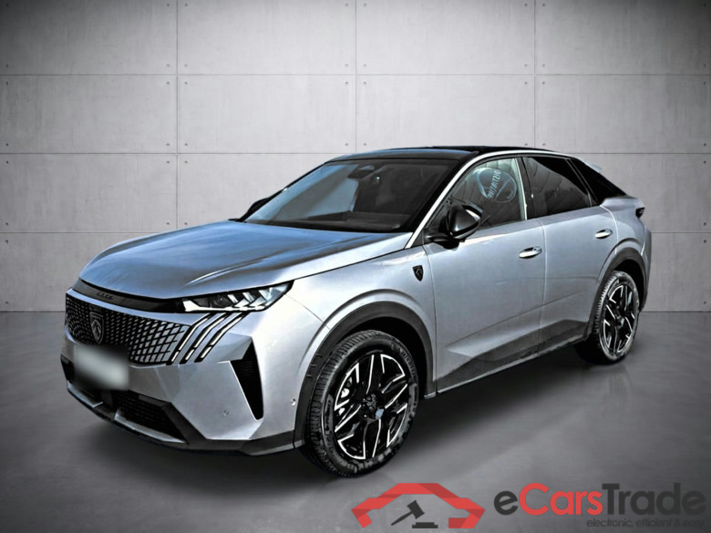 Peugeot 3008 GT 1.2 Hybrid 145 e-DCS6