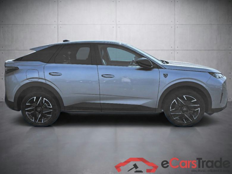 Peugeot 3008 GT 1.2 Hybrid 145 e-DCS6 #4