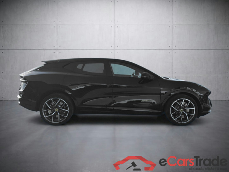 Lotus Eletre Eletre 612ch (456 kW) Electric #4