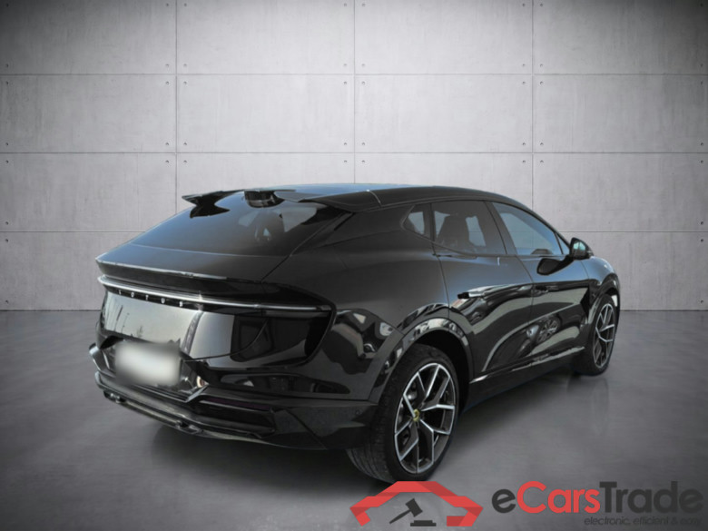 Lotus Eletre Eletre 612ch (456 kW) Electric #5