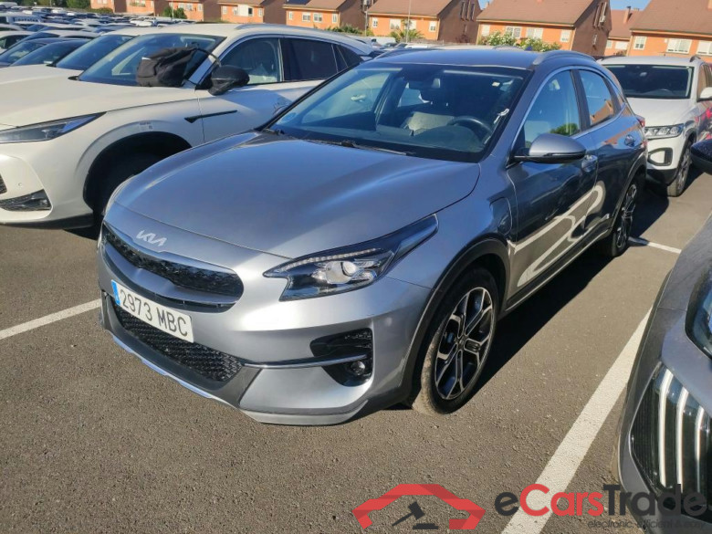 KIA XCeed / 2019 / 5P / todoterreno 1.6 GDi PHEV 104kW (141CV) eTech
