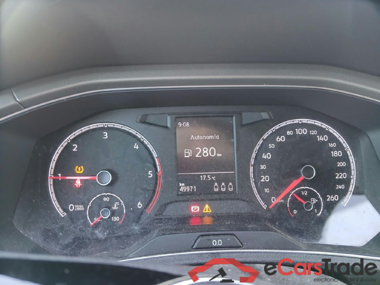 VOLKSWAGEN T-Roc / 2017 / 5P / todoterreno Advance 2.0 TDI 85kW (115CV) #4