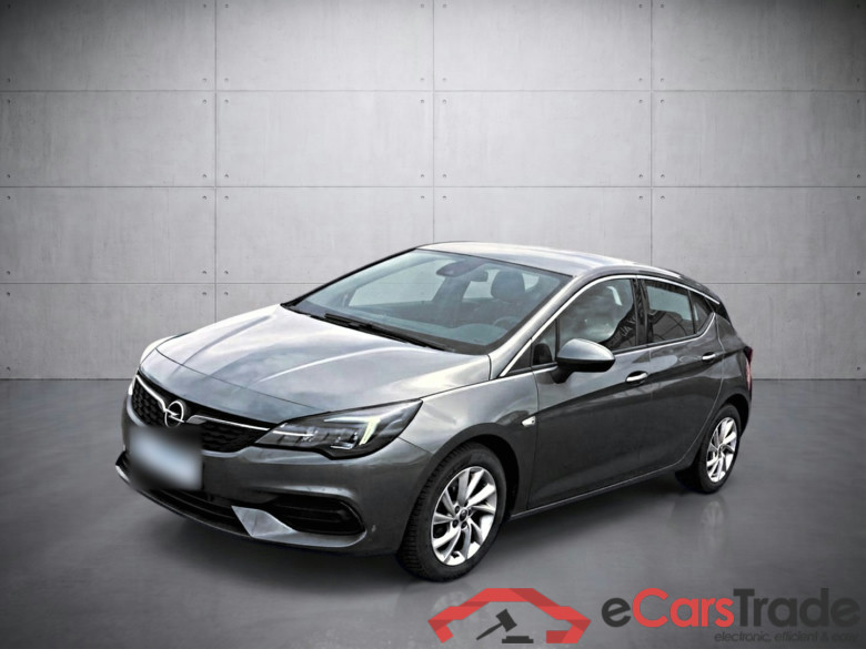 Opel Astra Elegance 1.5 d 122 #1