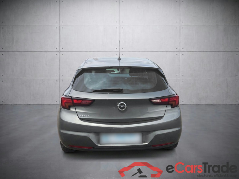 Opel Astra Elegance 1.5 d 122 #6