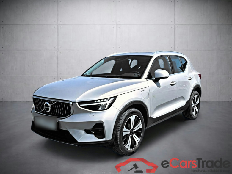 Volvo XC40 Ultimate 1.5 T5 262 #1