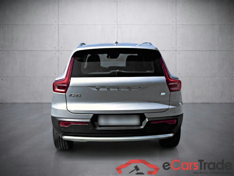 Volvo XC40 Ultimate 1.5 T5 262 #6