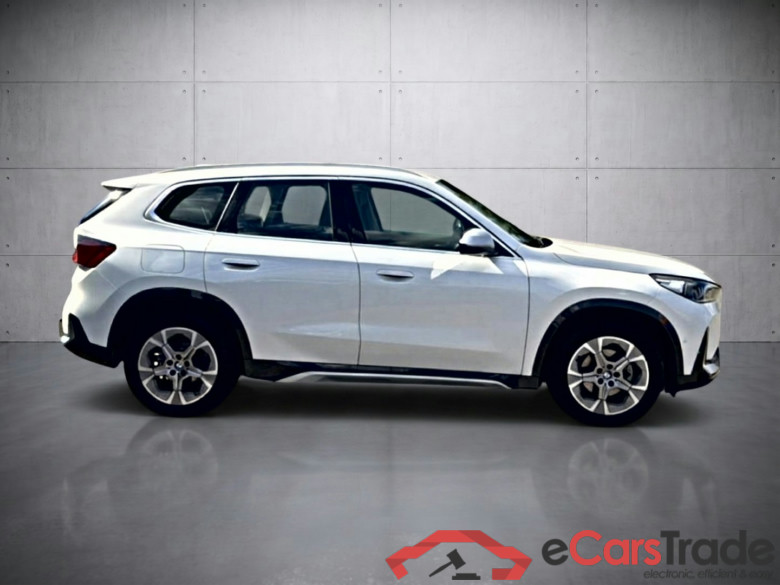 BMW X1 xLine (U11) sDrive18i 1.5 136 #4