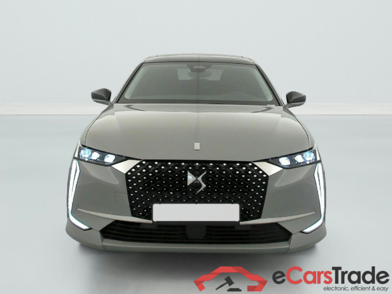 DS DS 4 Opera PureTech 130 EAT8 #2