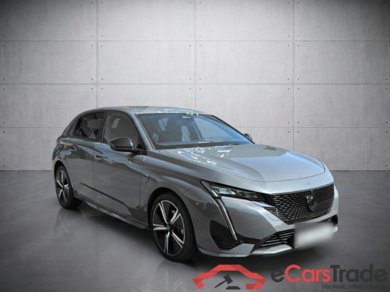 Peugeot 308 GT 1.2 Hybrid 145 e-DCS6 #3