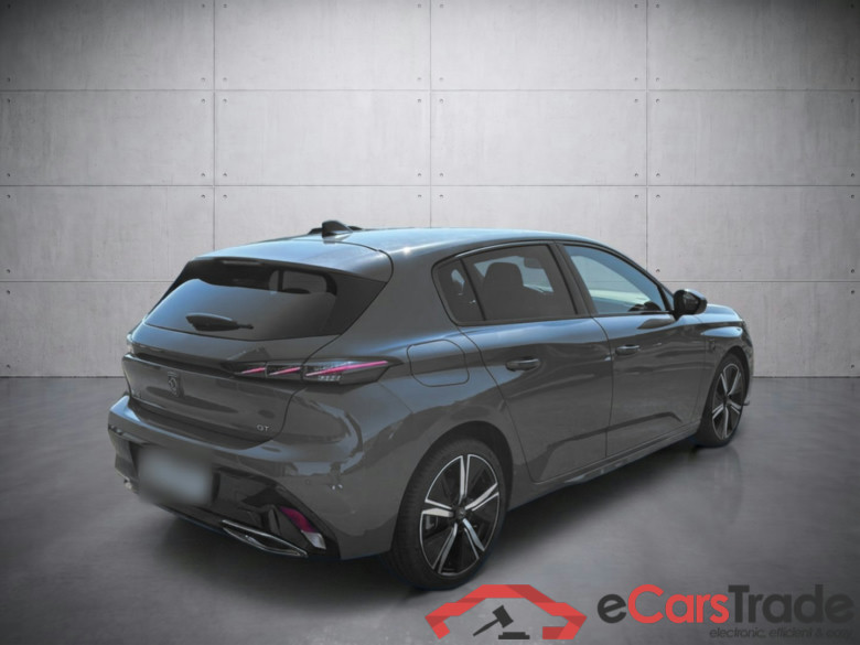 Peugeot 308 GT 1.2 Hybrid 145 e-DCS6 #5