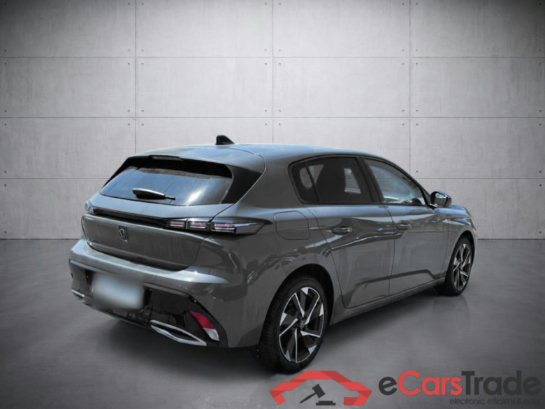 Peugeot 308 Allure 1.5 BlueHDi 130 EAT8 #5