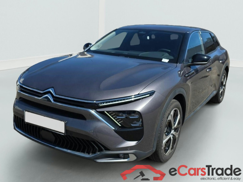 Citroen C5 X You Hybride Rechargeable 180 e-EAT8 #3