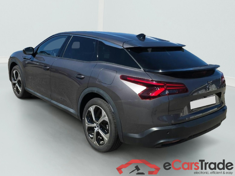 Citroen C5 X You Hybride Rechargeable 180 e-EAT8 #5