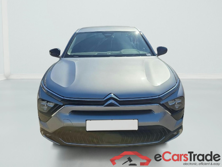 Citroen C5 X You Hybride Rechargeable 180 e-EAT8 #2