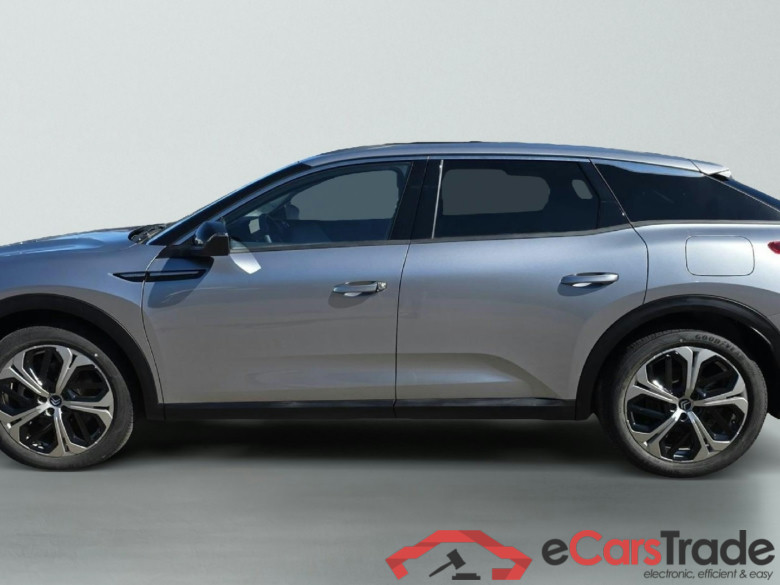 Citroen C5 X You Hybride Rechargeable 180 e-EAT8 #4
