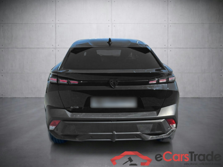 Peugeot 408 Allure Hybrid 145 e-DCS6 #6