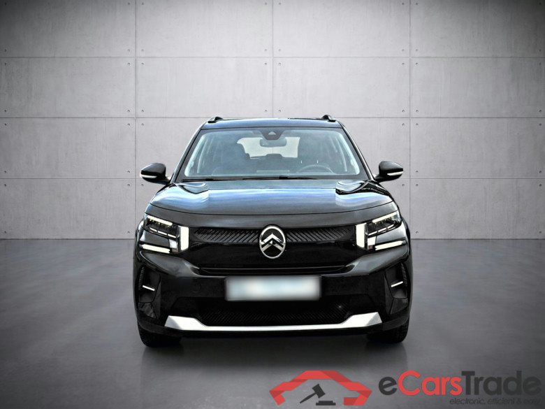 Citroen C3 Plus Electric 84 kW #2