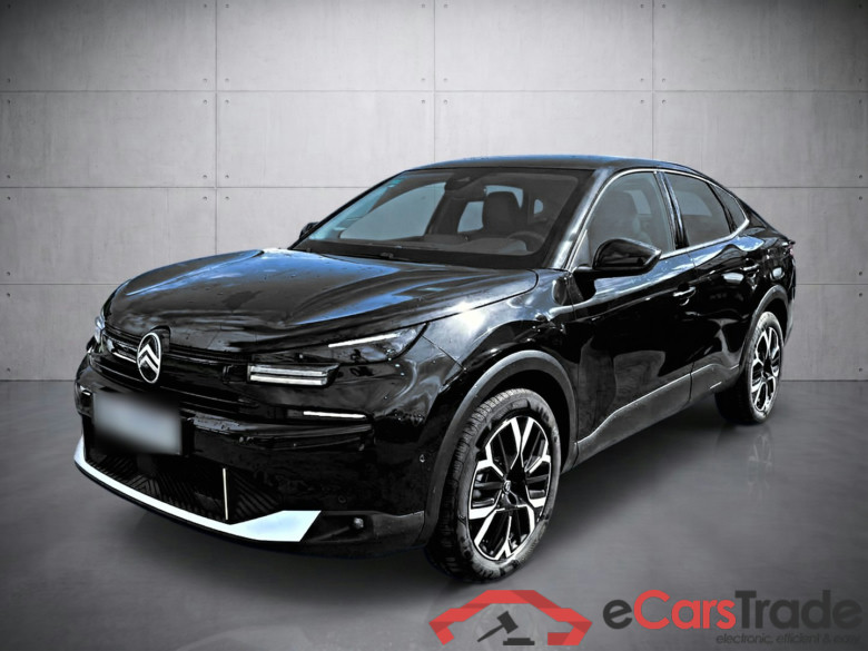 Citroen C4 X MAX 1.2 Hybrid 145 e-DCS6