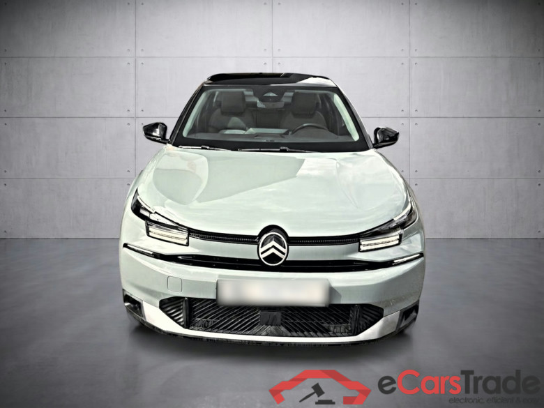 Citroen C4 Autonomie étendue Plus Electric 54 kWh 156ch #2