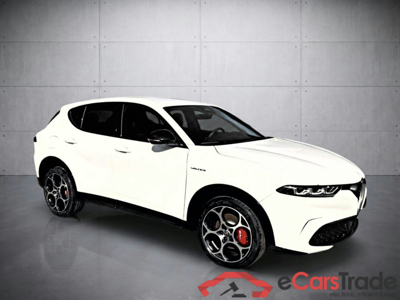 Alfa Romeo Tonale Veloce 1.5 ibrida 160 TCT #3
