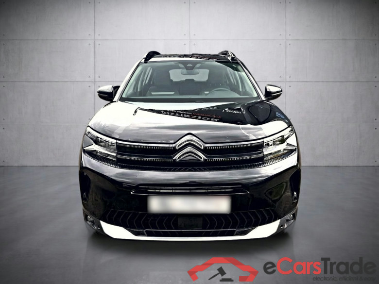 Citroen C5 AIRCROSS Max 1.5 BlueHDi 130 boîte automatique #2