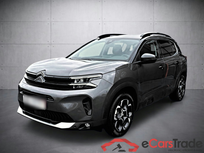 Citroen C5 AIRCROSS Max 1.5 BlueHDi 130 EAT8