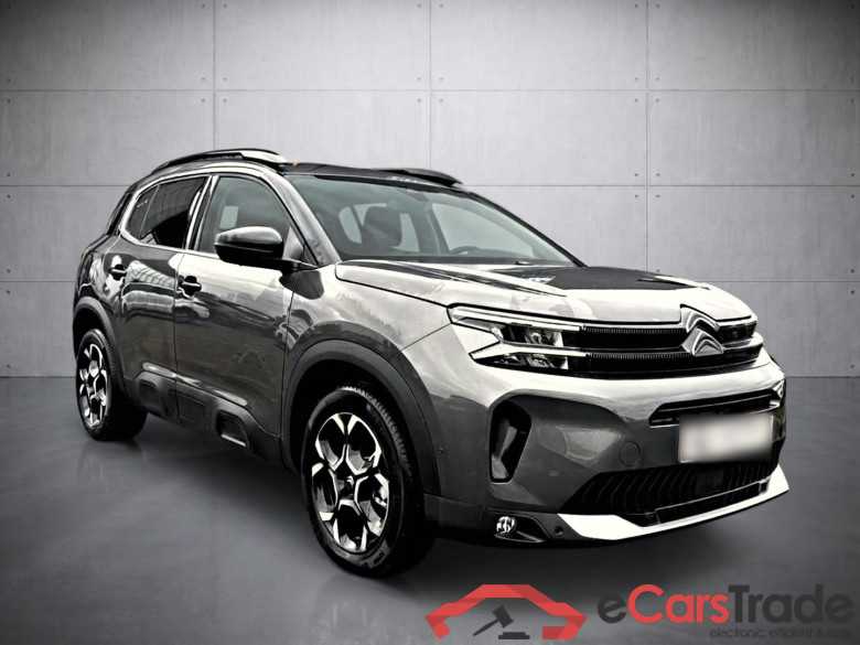 Citroen C5 AIRCROSS Max 1.5 BlueHDi 130 EAT8 #3