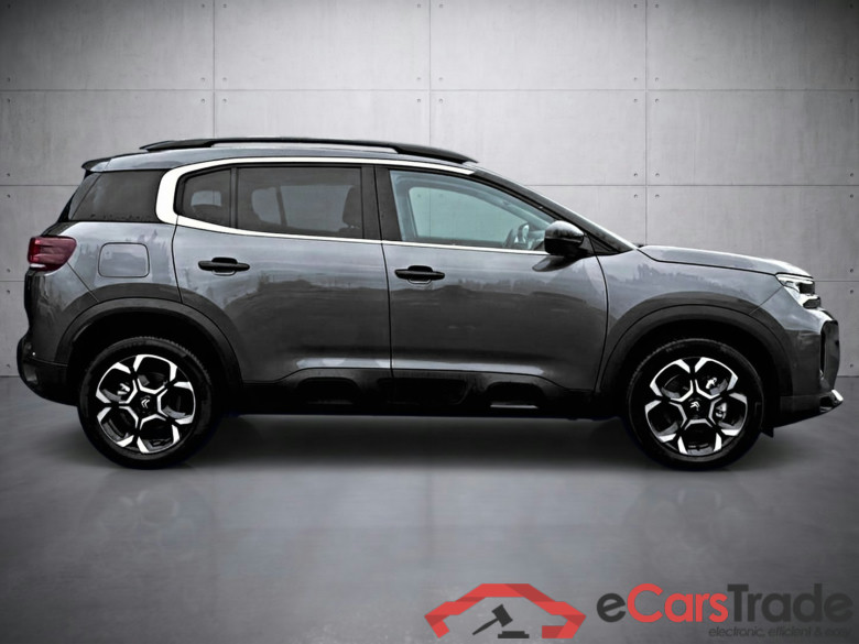 Citroen C5 AIRCROSS Max 1.5 BlueHDi 130 EAT8 #4