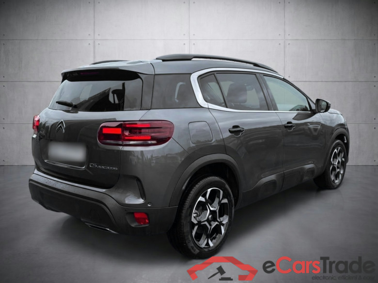 Citroen C5 AIRCROSS Max 1.5 BlueHDi 130 EAT8 #5